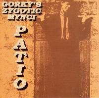 Cover of Patio album