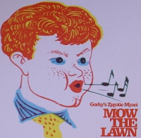 Mow The Lawn cover