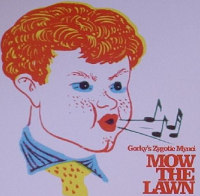 Mow the Lawn cover