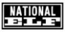 Logo for National Elf record label